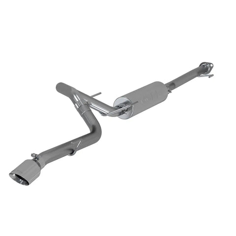 MBRP Exhaust S5342AL - System Kit
