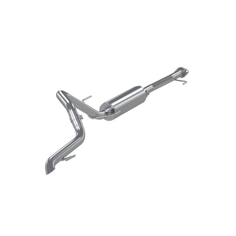 MBRP Exhaust S5343AL - System Kit