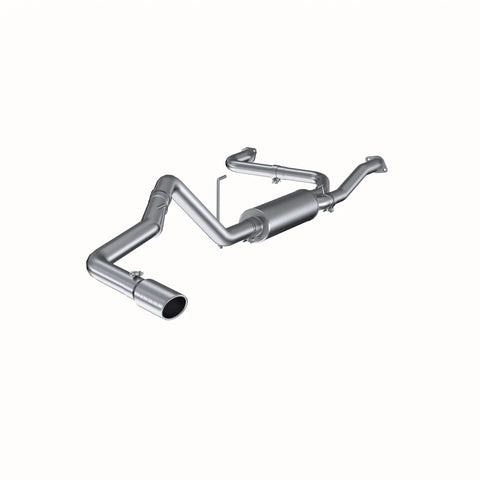 MBRP Exhaust S5406AL - System Kit