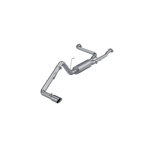 MBRP Exhaust S5407AL - System Kit