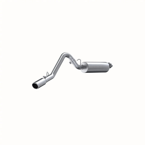 MBRP Exhaust S5500AL - System Kit