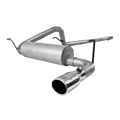 MBRP Exhaust S5502AL - System Kit