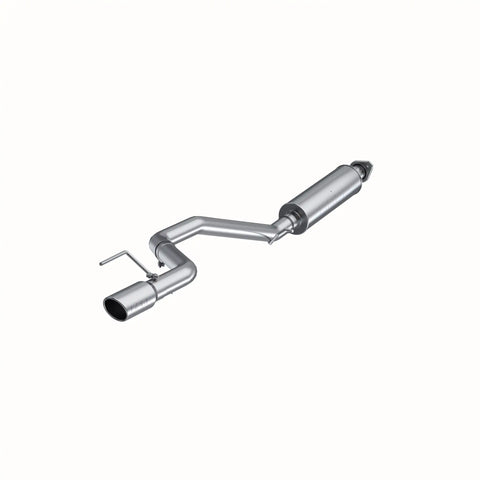 MBRP Exhaust S5508AL - System Kit