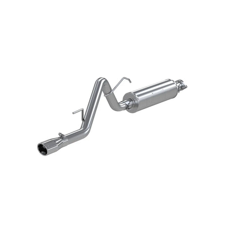 MBRP Exhaust S5510AL - System Kit