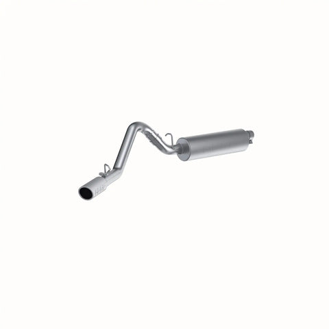 MBRP Exhaust S5512AL - System Kit