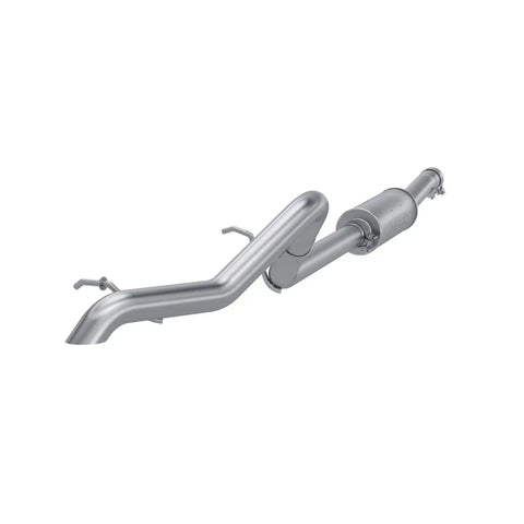MBRP Exhaust S5514409 - T409 Stainless Steel.