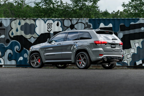 MBRP Exhaust S5525AL - System Kit