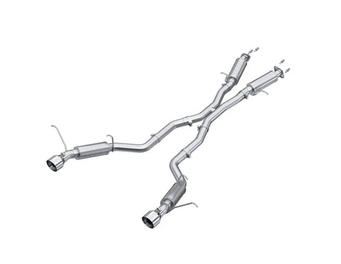 MBRP Exhaust S5525AL - System Kit
