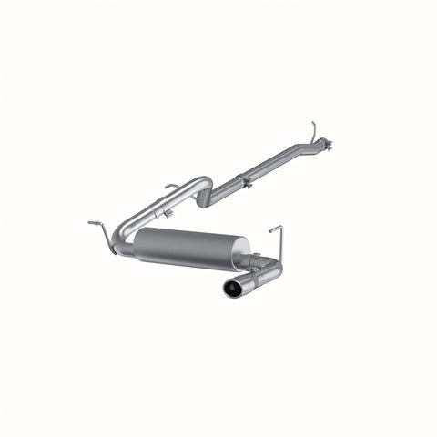 MBRP Exhaust S5526AL - System Kit