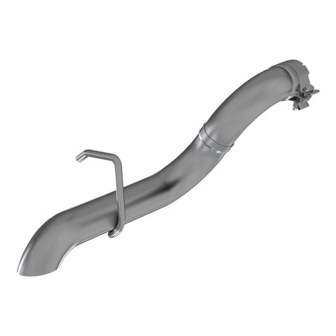 MBRP Exhaust S5527409 - T409 Stainless Steel.