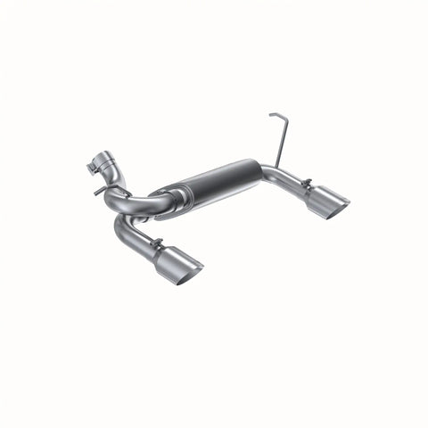 MBRP Exhaust S5528AL - System Kit