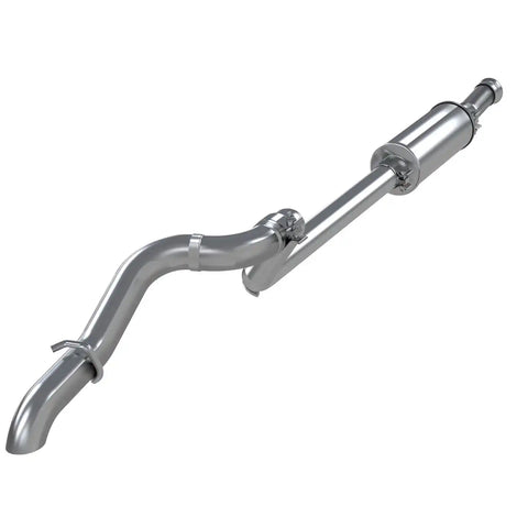 MBRP Exhaust S5533AL - System Kit