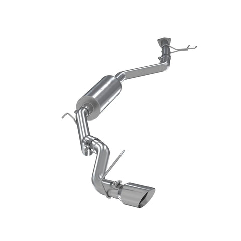 MBRP Exhaust S5900AL - System Kit