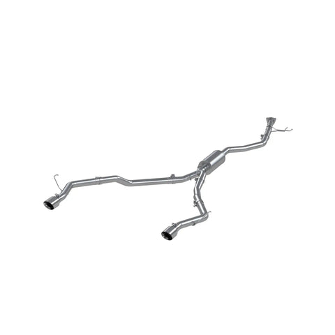 MBRP Exhaust S5901AL - System Kit