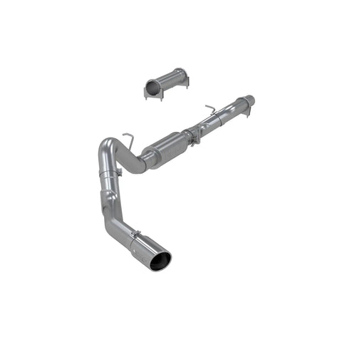 MBRP Exhaust S6012409 - T409 Stainless Steel.