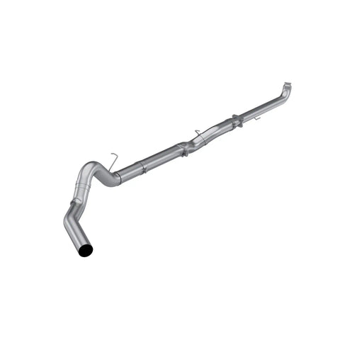 MBRP Exhaust S60210PLM - Downpipe-Back System