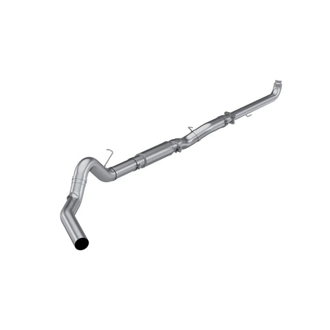 MBRP Exhaust S60210P - Downpipe-Back System