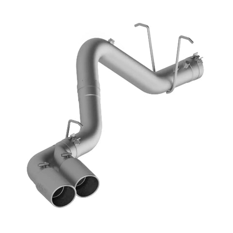 MBRP Exhaust S6033AL - System Kit