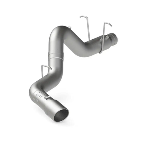 MBRP Exhaust S60360409 - T409 Stainless Steel.