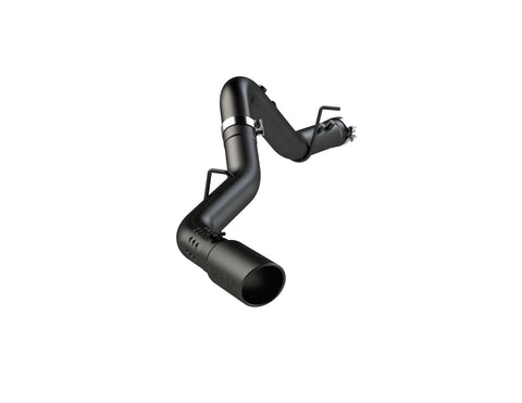 MBRP Exhaust S6059BLK - Black Coated Aluminized Steel.