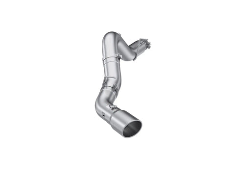MBRP Exhaust S60610409 - T409 Stainless Steel.