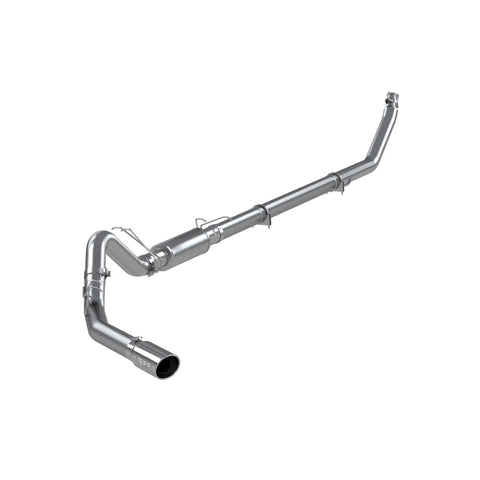 MBRP Exhaust S6100409 - T409 Stainless Steel.