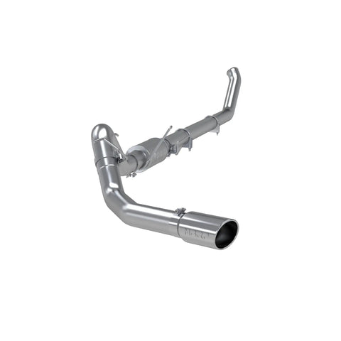 MBRP Exhaust S6104409 - T409 Stainless Steel.