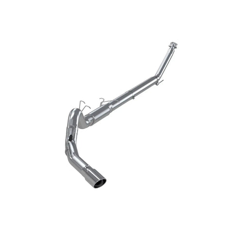 MBRP Exhaust S61120409 - T409 Stainless Steel.