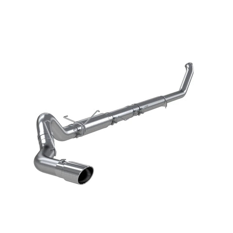 MBRP Exhaust S61140409 - T409 Stainless Steel.