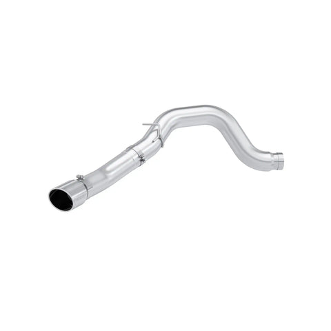 MBRP Exhaust S61650409 - T409 Stainless Steel.