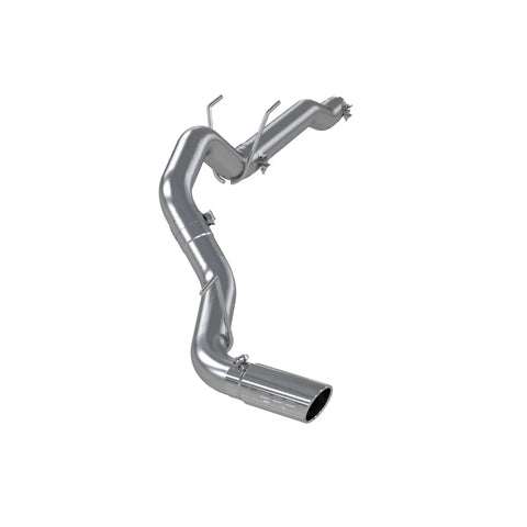 MBRP Exhaust S6169409 - T409 Stainless Steel.