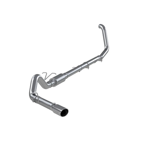 MBRP Exhaust S6200409 - T409 Stainless Steel.