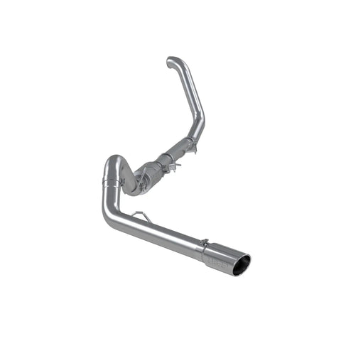MBRP Exhaust S6204409 - T409 Stainless Steel.