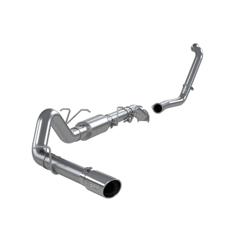 MBRP Exhaust S6206409 - T409 Stainless Steel.