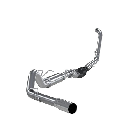 MBRP Exhaust S6212304 - T304 Stainless Steel.