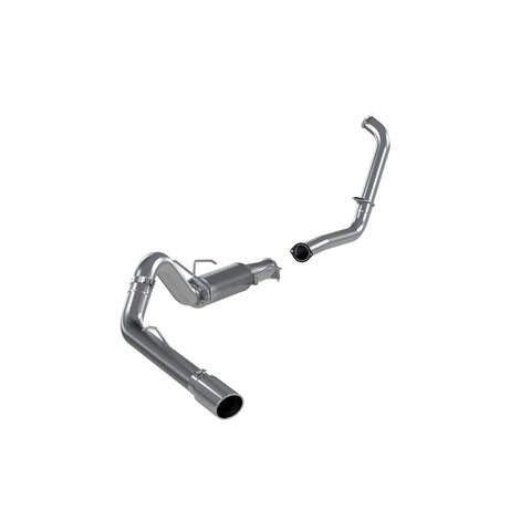 MBRP Exhaust S6216409 - T409 Stainless Steel.