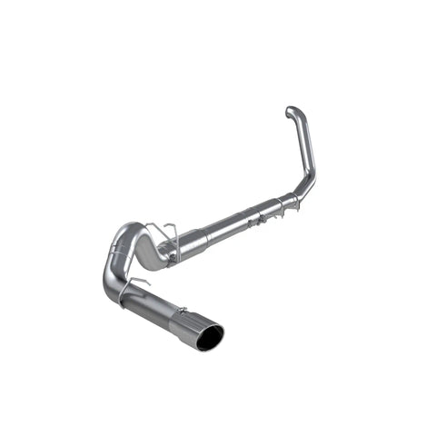 MBRP Exhaust S62220409 - T409 Stainless Steel.