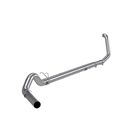 MBRP Exhaust S62220SLM - T409 Stainless Steel.