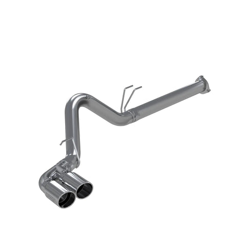 MBRP Exhaust S6288409 - T409 Stainless Steel.