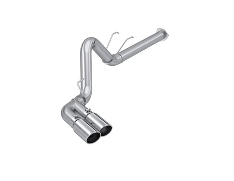 MBRP Exhaust S6290409 - T409 Stainless Steel.