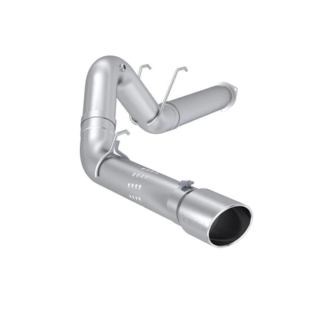 MBRP Exhaust S62930409 - T409 Stainless Steel.