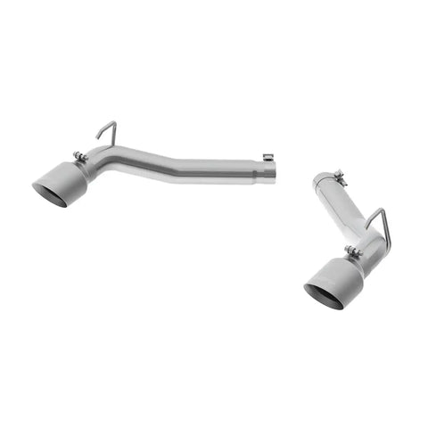 MBRP Exhaust S7019304 - T304 Stainless Steel.