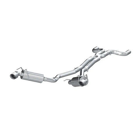 MBRP Exhaust S7020304 - T304 Stainless Steel.
