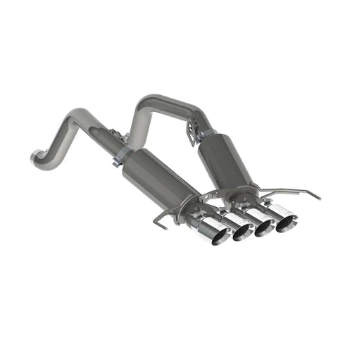 MBRP Exhaust S7030304 - T304 Stainless Steel.