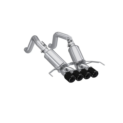 MBRP Exhaust S70303CF - T304 Stainless Steel.