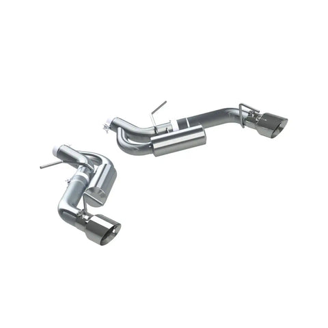 MBRP Exhaust S7034AL - System Kit