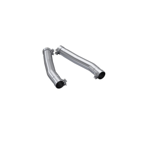 MBRP Exhaust S7101409 - T409 Stainless Steel.
