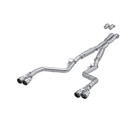 MBRP Exhaust S7113AL - System Kit
