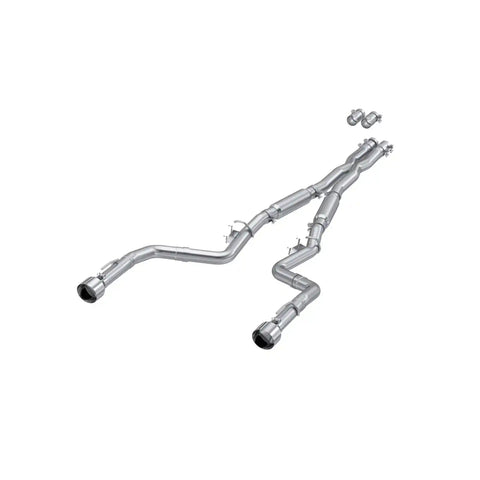 MBRP Exhaust S7117AL - System Kit