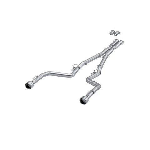 MBRP Exhaust S7118AL - System Kit